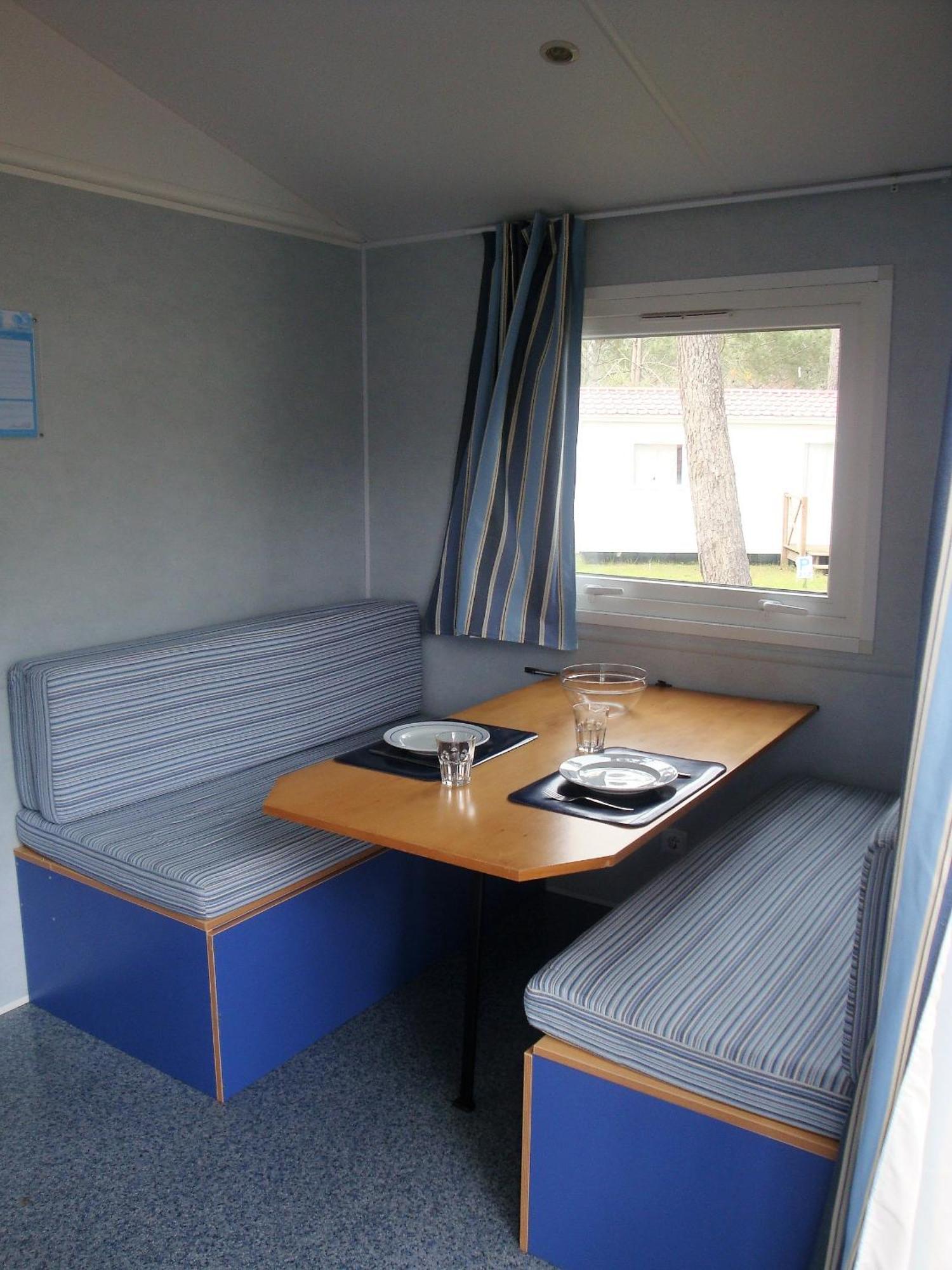 Parque De Campismo Orbitur Caminha Hotel Bagian luar foto