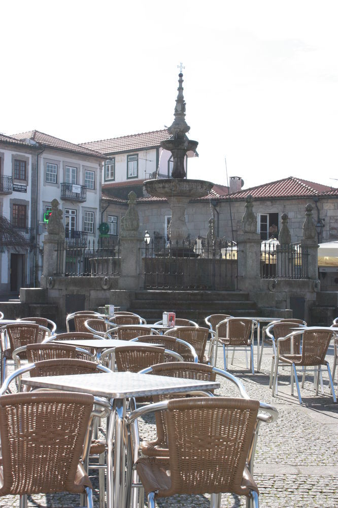 Parque De Campismo Orbitur Caminha Hotel Bagian luar foto